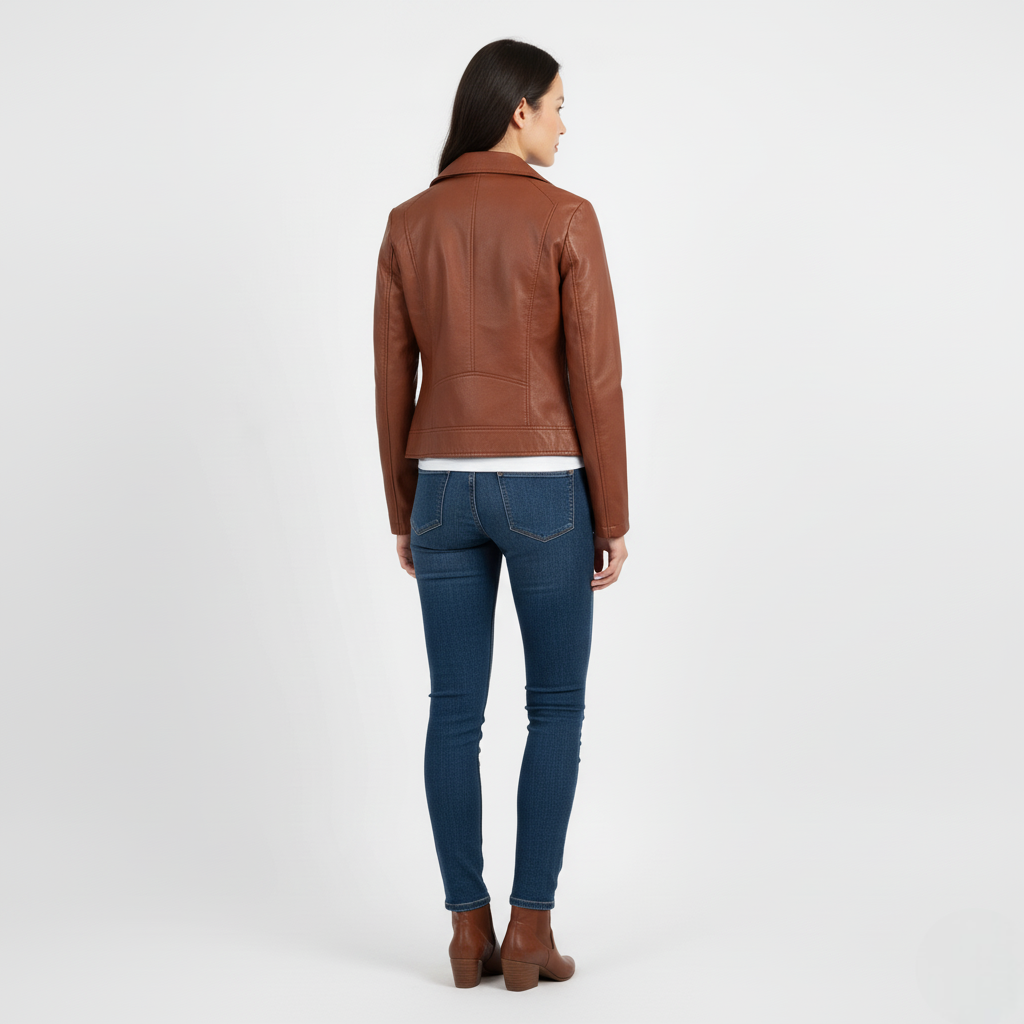 Kurtka motocyklowa Ikky damska