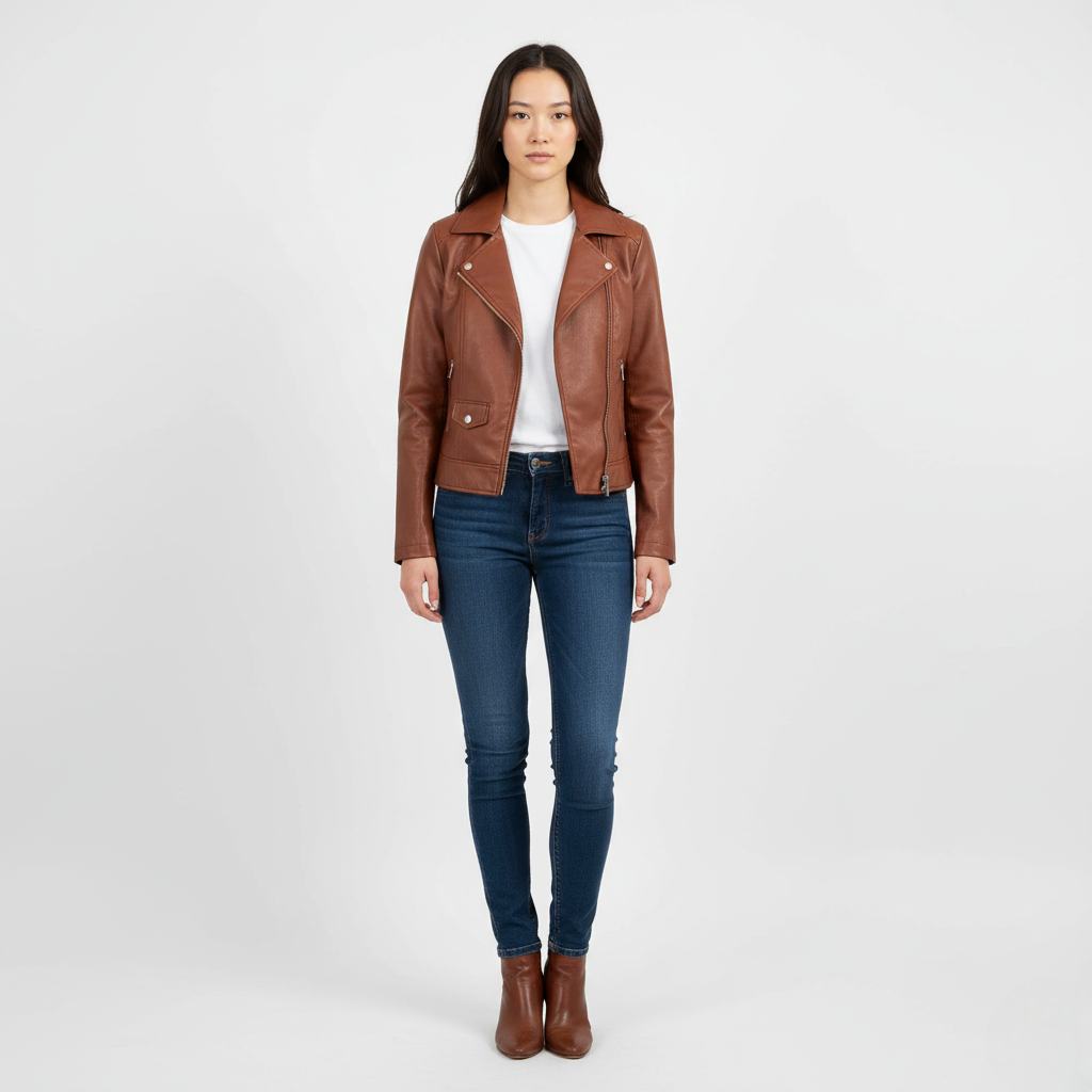 Kurtka motocyklowa Ikky damska